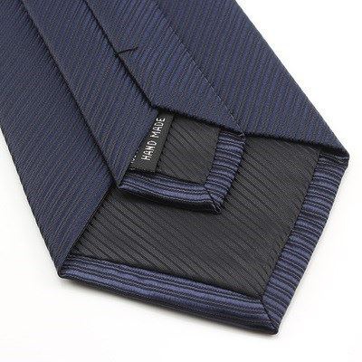 速发Classic Men's Tie Silk Necktie Woven JACQUARD Neck Ties-图3