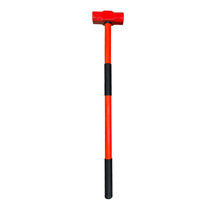 Supreme Foundry Great Hammer Large Hammer Large Hammer Aniseed Hammer Type Pure Steel Hammer Smash Wall Demolition Wall Hammer 10 Pound more Specifications Contact