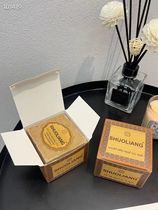 Icing sugar preferable Syrian Aleppo natural laurel oil olive oil ancient soap 2023 pre (5-7 days hair)