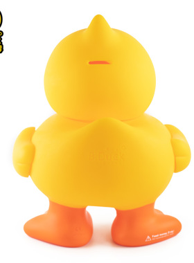 B.DUCK小黄鸭正品授权