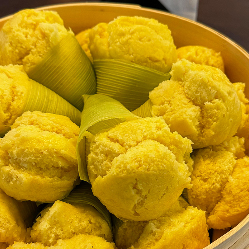 手工玉米粑粑新鲜甜筒蒸糕包谷粑浆包速食早餐半成品酒店商用批发,淘宝优惠券,粉丝福利购,淘宝优惠卷