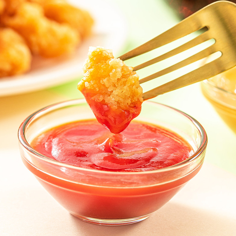 思念鸡米花半成品冷冻家庭装炸鸡块空气炸锅食材盐酥鸡排油炸商用,淘宝优惠券,粉丝福利购,淘宝优惠卷