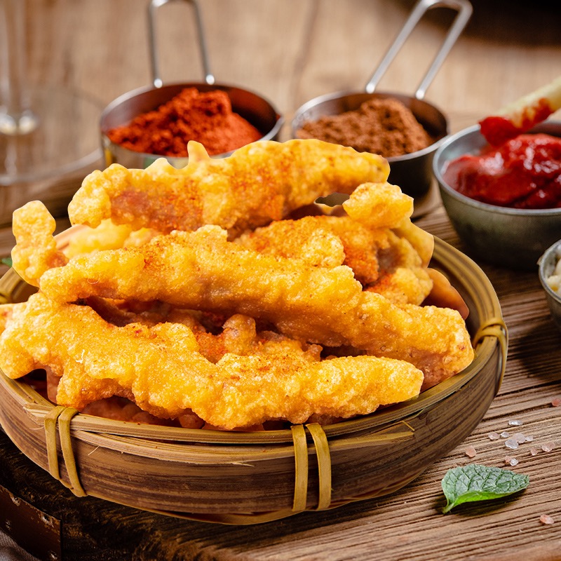 双汇椒香小酥肉油炸猪肉加热即食方便速火锅店同款食材速食菜小吃,淘宝优惠券,粉丝福利购,淘宝优惠卷