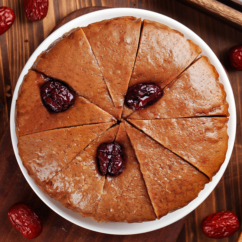 三全红糖发糕米糕早餐半成品速食红枣糕糯米红糖糕半成品早餐面食,淘宝优惠券,粉丝福利购,淘宝优惠卷