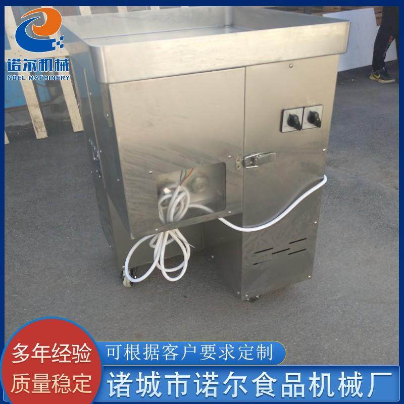 供应牛老三泡椒猪皮切丝机 台湾鲍鱼切丝机 全自动鲜肉切丝机,淘宝优惠券,粉丝福利购,淘宝优惠卷