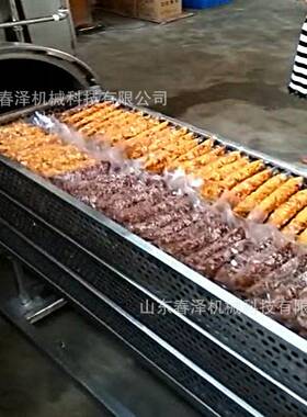 鲜玉米杀菌设备农场用杀菌锅玉米粒板栗现货食品无菌节能高效