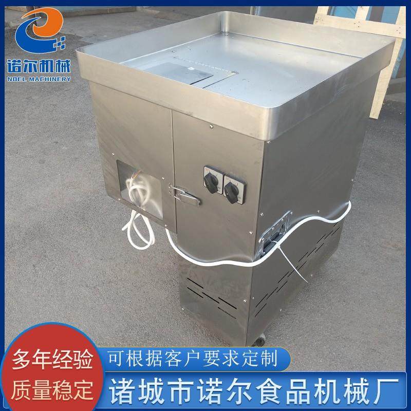 供应牛老三泡椒猪皮切丝机 台湾鲍鱼切丝机 全自动鲜肉切丝机,淘宝优惠券,粉丝福利购,淘宝优惠卷