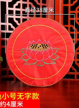 家里拜佛垫跪拜地垫盘腿