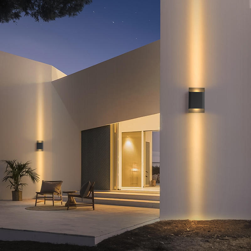 刻为户外防水壁灯庭院灯别墅外墙灯洗墙灯室外花园太阳能壁灯,淘宝优惠券,粉丝福利购,淘宝优惠卷