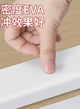 床头防撞墙保护垫减震缓冲垫防床异响消除静音贴沙发后背靠墙神器