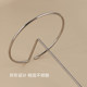 Tea cup inversion rack coffee cup support rack desktop single cup drain rack home office creative cup holder