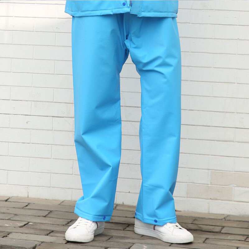 推荐2020 gnew arrival hungry N me raincoat suit hummingbiird - 图1