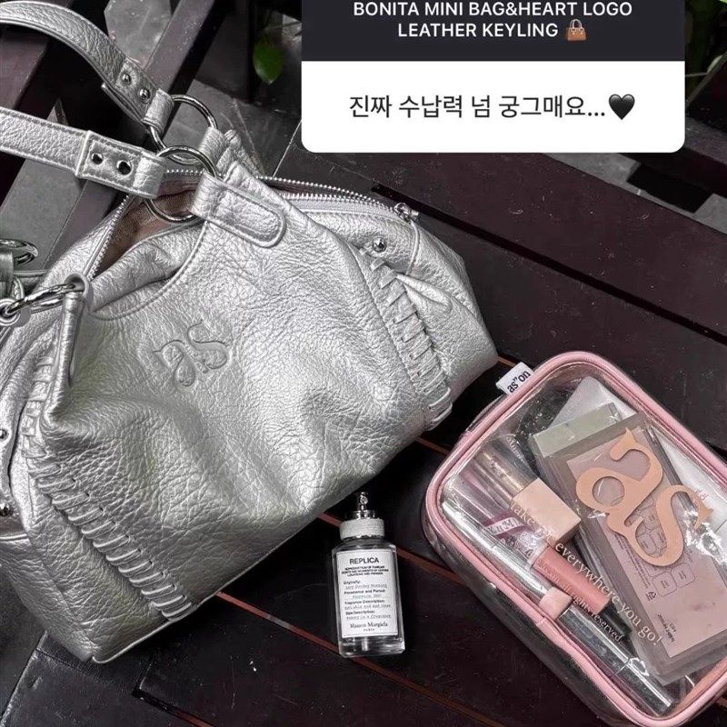 正确版韩国小众ason流浪包博主同款复古大容量通勤机车单肩腋下包,淘宝优惠券,粉丝福利购,淘宝优惠卷