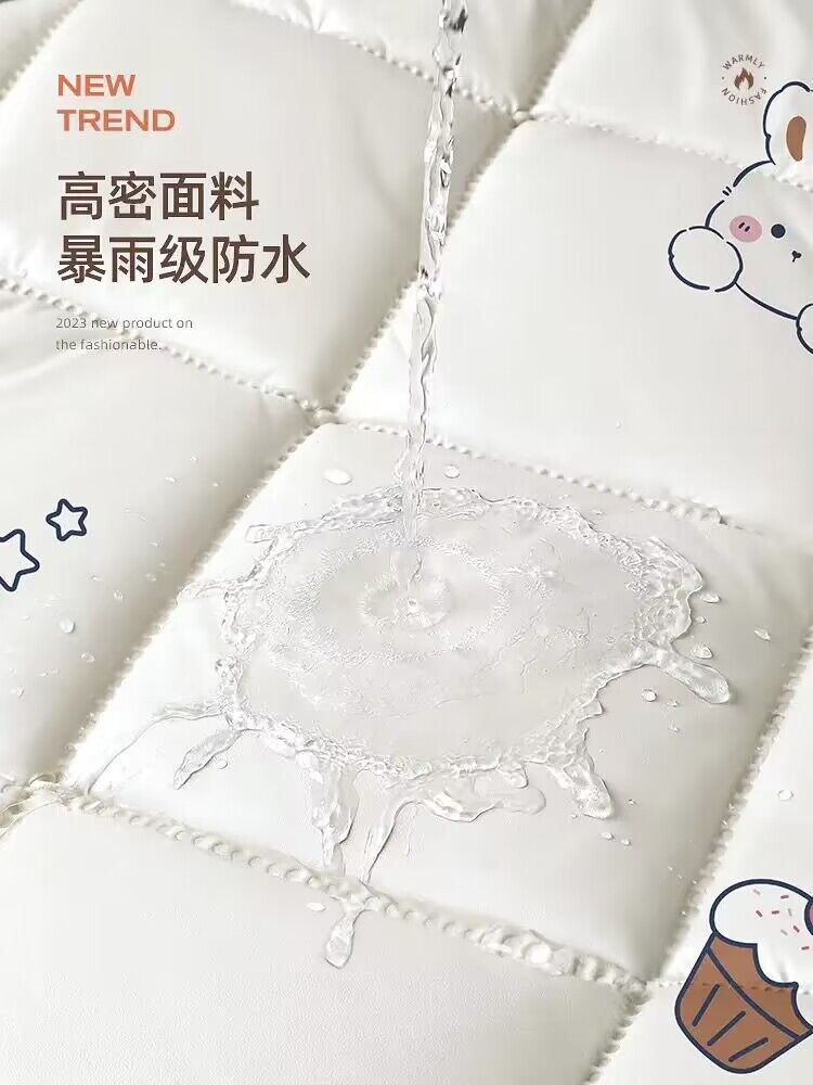 台铃大劲鹰星途a5虎贲a6萌苏小金刚小钢豆米果电动车挡风被防风罩