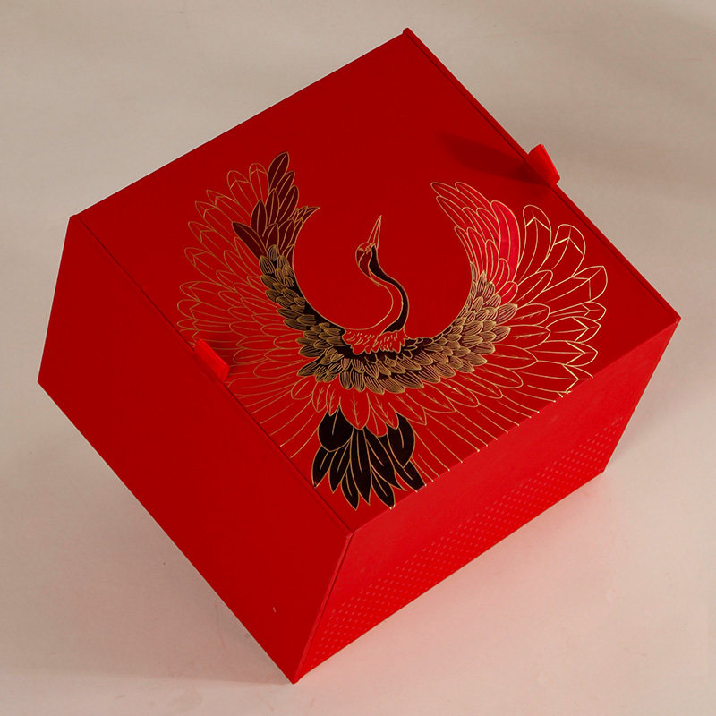 名贵礼品礼盒包装盒干货礼盒空盒双瓶装双罐装半斤装双开礼品盒,淘宝优惠券,粉丝福利购,淘宝优惠卷