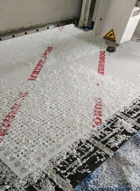 彩色PVC板材加工灰色聚氯乙烯板硬质塑料垫板透明pvc板耐酸碱防腐