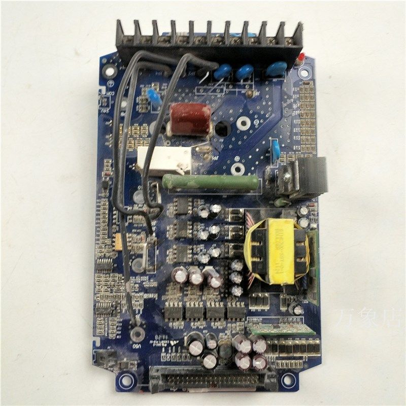 变频器 电源板 E300871 PCB-02 EM300A-4R0-IKW,淘宝优惠券,粉丝福利购,淘宝优惠卷