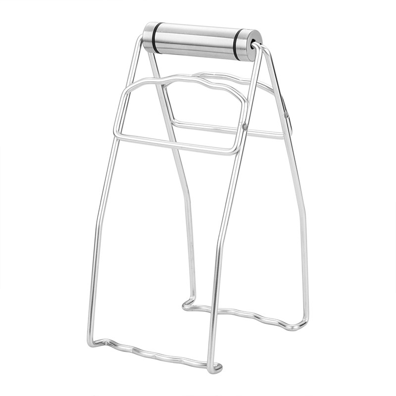 跃生304不锈钢夹盘器防烫夹厨房夹提盘器盘子夹取碗夹加大加粗夹,淘宝优惠券,粉丝福利购,淘宝优惠卷