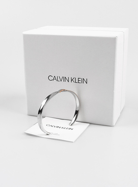 CalvinKlein/凯文克莱情侣手镯