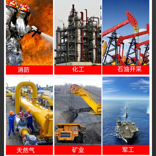 铝合金防爆接线箱仪表控制电箱空箱防爆照明动力检修接线盒 - 图2