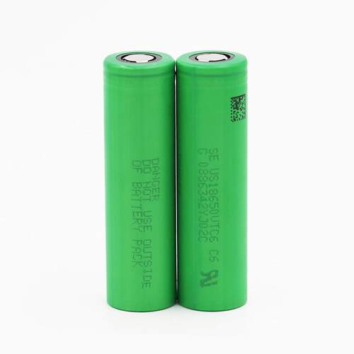 新货索尼SONY 18650电池 VTC4 VTC5 VTC5A VCT6 C6 C5A动力锂电池 - 图3