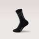 Keile stone unisex ຖົງຕີນແລ່ນກາງ-ຕັດ
