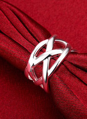 款式新颖戒指品牌见详情