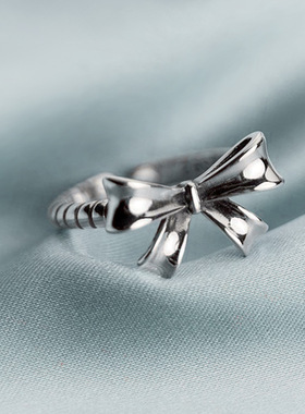 2023 Fashion Trend Jewelry Rings Fade-Free Metal Stainless