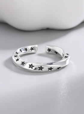 款式新颖戒指品牌见详情