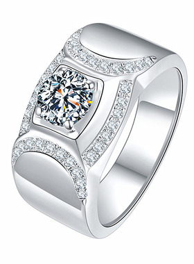 款式新颖戒指品牌见详情