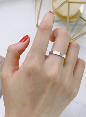 款式新颖戒指品牌见详情