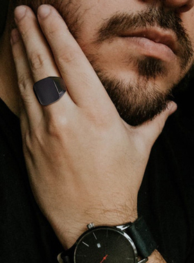 款式新颖戒指品牌见详情