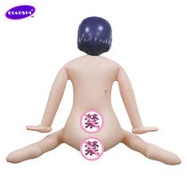 New Adult Supplies Mens Masturbator Inflatable Dolls Continental China PVC