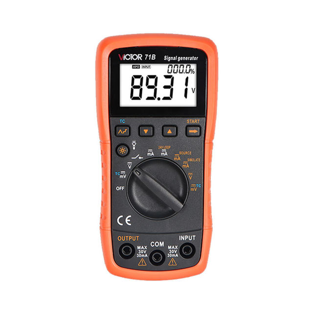 Signal Generator Source Victor/Victory