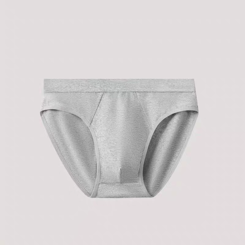 日本MUl内裤男纯棉三角裤男生中腰新款宽松透气裤头裤衩大码,淘宝优惠券,粉丝福利购,淘宝优惠卷