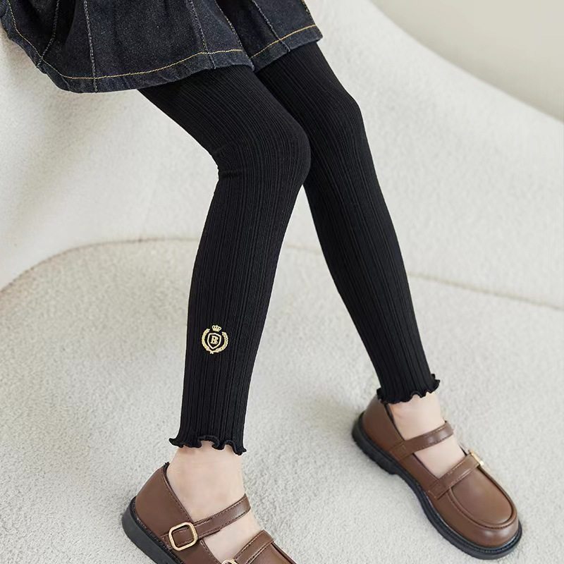 儿童加绒加厚连裤袜女童黑色打底裤秋冬款外穿一体绒连脚袜女宝宝,淘宝优惠券,粉丝福利购,淘宝优惠卷