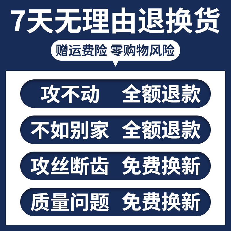 丝锥丝攻套装攻丝器钻头板牙扳手套丝攻牙工具开牙螺丝公丝器绞手 - 图3