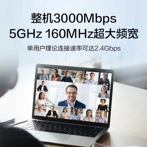 华为（HUAWEI）坤灵 AP362H WiFi6 双频千兆面板式无线 AP 室内全屋 WiFi 覆盖企业级接入点 - 图0