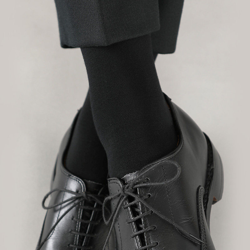 tabio中筒袜日本绅士袜 Tabio短袜/打底袜/丝袜/美腿袜