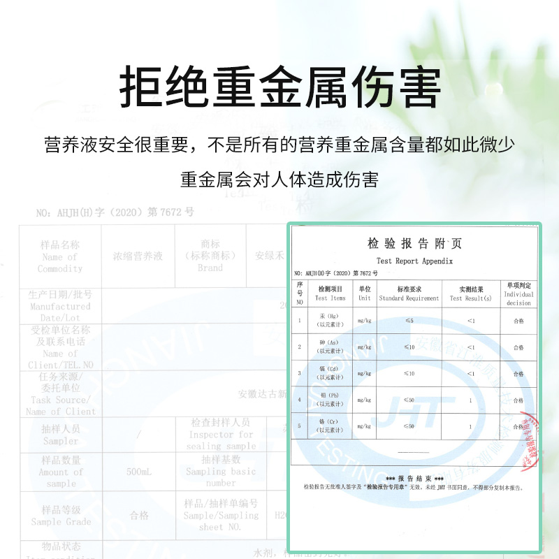 柠檬树肥料盆栽专用肥果树百香果柑桔树营养液室内通用型复合肥-图2