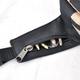 Fast Tool Kit Waist Bag Small Canvas Storage Bag Electrician Mobile Key Portable Tools Waist Bag
