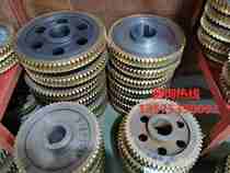 Willis Weiren 2842 Lefar in Hengyu accessories 32 metal with sawing bed turbo able Daley worm wheel worm 40 De