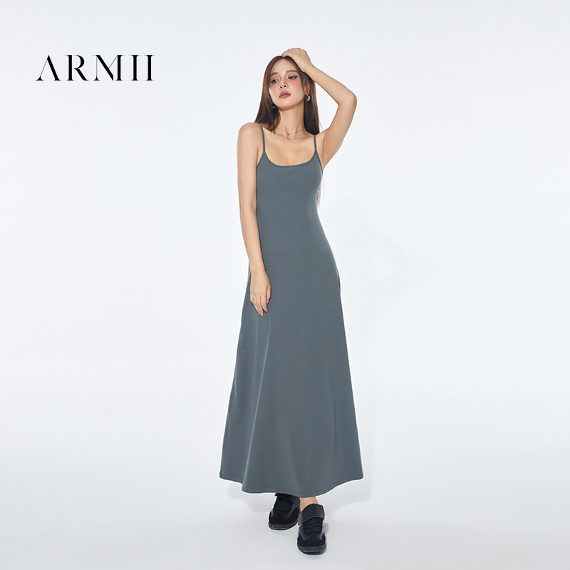  armii连衣裙