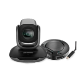 Hikvision Video Conference Camera HD Focusing USB USB Полно -направляющий микрофон