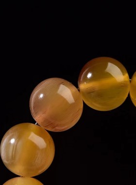 天然西藏清肝火血丝通透羚羊角