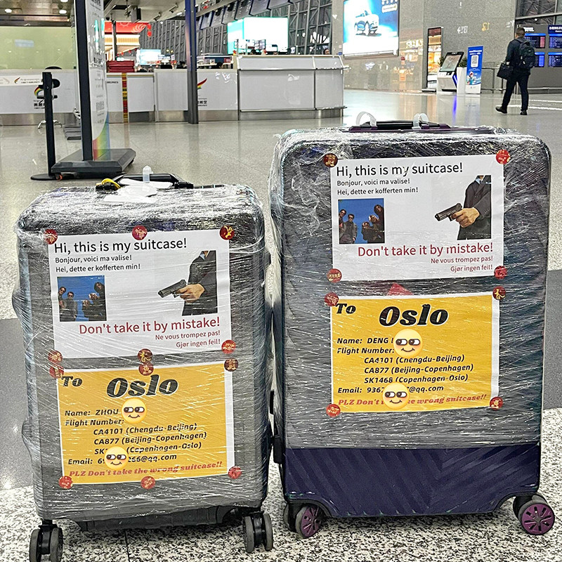 行李箱保护套托运保护膜防摔防刮花加厚外出旅行透明膜耐磨防水罩,淘宝优惠券,粉丝福利购,淘宝优惠卷