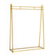Mr. Tie's new coat rack wedding dress display photography clothing