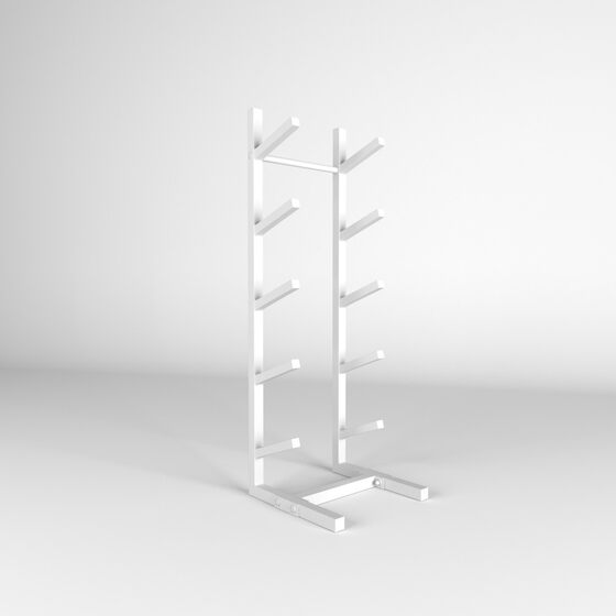 Ski snowboard home storage rack punch-free skateboard land surfboard ef ski display rack snowboard rack