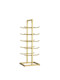 Mr. Iron Yoga Mat Stand Large Capacity