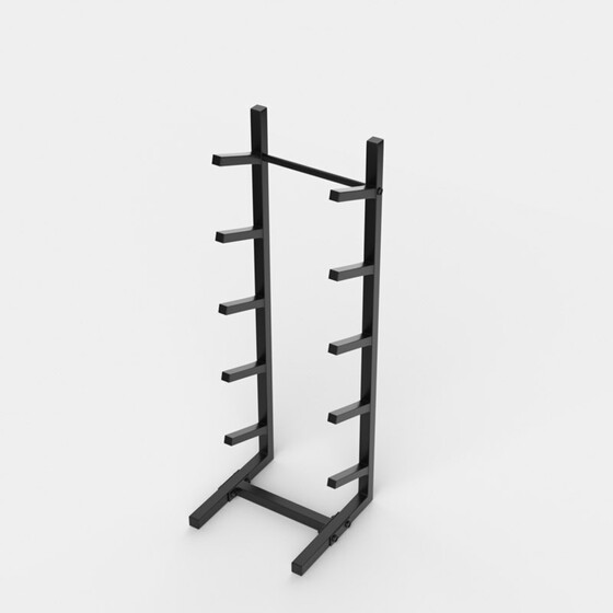 Ski snowboard home storage rack punch-free skateboard land surfboard ef ski display rack snowboard rack